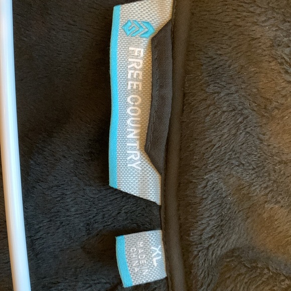 Free Country soft shell jacket womens XL - Picture 5 of 7